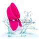 Додаткове фото Вакуумний вібростимулятор для клітора Intimate Pump рожевий