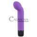 Додаткове фото Вібратор для точок G і P G+P-Spot Lover фіолетовий 16 см