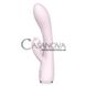 Дополнительное фото Rabbit-вибратор Fanny розовый 20,6 см