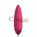 Додаткове фото Віброкуля CalExotics #Fun Vibrating Bullet рожевий 7,7 см