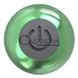 Дополнительное фото Вибропуля PowerBullet Pretty Point Rechargeable зелёная 10 см