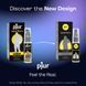 Дополнительное фото Пролонгирующая сыворотка для мужчин Pjur Superhero Serum 20 мл