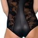 Додаткове фото Боді Sunspice 61016 S/M чорне