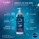 Дополнительное фото Лубрикант и массажный гель My.Size Lube Me 2in1 1000 мл