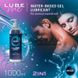 Дополнительное фото Лубрикант и массажный гель My.Size Lube Me 2in1 1000 мл