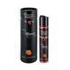 Додаткове фото Масажна олія "Полуниця" Plaisirs Secrets Huile Massage Oil Strawberry 59 мл