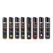 Додаткове фото Масажна олія "Полуниця" Plaisirs Secrets Huile Massage Oil Strawberry 59 мл