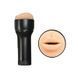 Дополнительное фото Мастурбатор-ротик Kiiroo Feel Stroker Mouth телесный