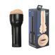 Дополнительное фото Мастурбатор-ротик Kiiroo Feel Stroker Mouth телесный