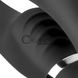 Додаткове фото Страпон безремінний No-Parts Avery Strapless Strap-On чорний 22 см