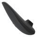 Дополнительное фото Вакуумный клиторальный стимулятор с насадкой Womanizer Classic 2 чёрный 15,5 см