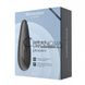 Додаткове фото Вакуумний кліторальний стимулятор із насадкою Womanizer Classic 2 чорний 15,5 см