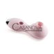 Дополнительное фото Вакуумный стимулятор KisToy Polly розовый 13,2 см