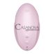 Дополнительное фото Вакуумный стимулятор Satisfyer Vulva Lover 3 розовый 11 см