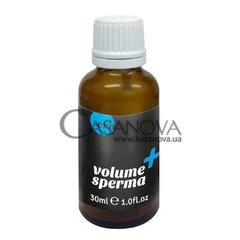 Основное фото Капли для спермы Volume Sperma+ 30 мл