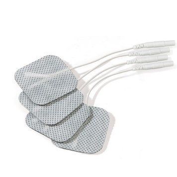 Основне фото Самоклеючі електроди Mystim Electrodes for Tens Units