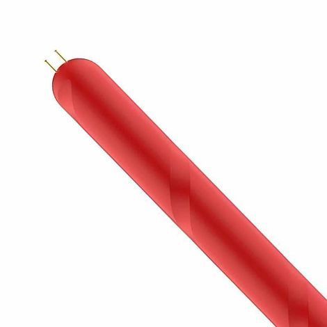 Основное фото Электростимулятор Taboom Prick Stick Electro Shock Wand красно-чёрный