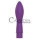 Дополнительное фото Вибратор ST-40190-5 фиолетовый 12,5 см