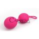 Дополнительное фото Вагинальные шарики Dorcel Dual Balls розовые