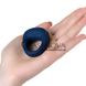 Дополнительное фото Виброкольцо Satisfyer Power Ring синее