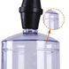 Дополнительное фото Вакуумная помпа CANWIN Penis Pump Men Powerup P828 чёрная