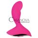 Дополнительное фото Вибромассажёр Sweet Toys ST-40165-16 ярко-розовый 13 см