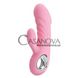 Додаткове фото Rabbit-вібратор Pretty Love Carina рожевий 15,8 см