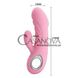 Додаткове фото Rabbit-вібратор Pretty Love Carina рожевий 15,8 см
