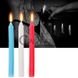 Дополнительное фото Набор низкотемпературных свечей Sensual Hot Wax разноцветный