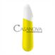 Додаткове фото Віброкуля Satisfyer Ultra Power Bullet 4 жовтий 9,5 см