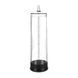 Дополнительное фото Вакуумная помпа CANWIN Penis Pump Men Powerup P828 чёрная