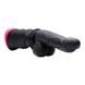 Додаткове фото Секс-машина Xr Brands Mega-Pounder Hand-Held Thrusting Dildo чорна 35,5 см