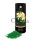 Дополнительное фото Соль для ванны с плавающей свечой Shunga Oriental Crystals Bath Salts Organic Lotus Flower лотос 500 г