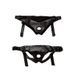 Дополнительное фото Трусики для страпона California Exotic Novelties Universal Love Rider Platinum Harness чёрные