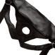 Дополнительное фото Трусики для страпона California Exotic Novelties Universal Love Rider Platinum Harness чёрные