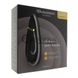 Дополнительное фото Вакуумный клиторальный стимулятор Womanizer Premium 2 чёрный 15,5 см
