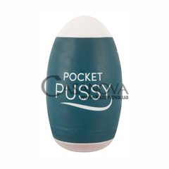 Основное фото Мастурбатор-вагина Pocket Pussy Mini телесный