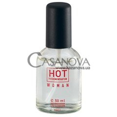 Основное фото Духи с феромонами Hot Woman женские 50 мл