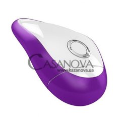Основное фото Вибратор для клитора OVO T2 фиолетовый