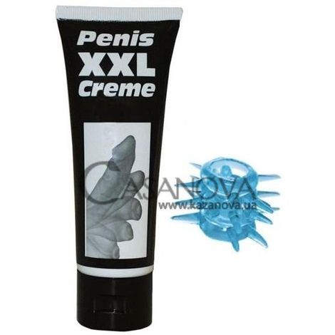 Основное фото Возбуждающий набор Penis XXL Set для мужчин 80 мл