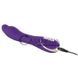 Дополнительное фото Вибратор для точки G Vibe Couture Revel фиолетовый 22,2 см