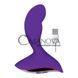 Дополнительное фото Вибромассажёр Sweet Toys ST-40165-5 фиолетовый 13 см