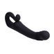 Дополнительное фото Массажёр простаты Chisa Novelties Black Mont Hand Gun чёрный 24,5 см