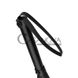 Дополнительное фото Плеть Bedroom Fantasies Faux Leather Flogger чёрная