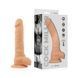 Дополнительное фото Реалистичный фаллоимитатор на присоске Cock Miller 7,6&rdquo; CM912376 телесный 19,5 см