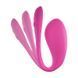 Дополнительное фото Смарт-виброяйцо We-Vibe Jive 2 розовое 10,5 см