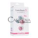 Дополнительное фото Вагинальные шарики Luna Beads II розовые