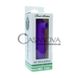 Дополнительное фото Вакуумно-волновой стимулятор клитора Air Stimulator Boss Series фиолетовый 12,3 см