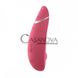 Додаткове фото Вакуумний кліторальний стимулятор Womanizer Premium 2 рожевий 15,5 см