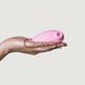 Додаткове фото Вакуумний стимулятор Adrien Lastic Revelation рожевий 10,2 см